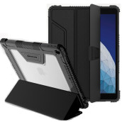 کیف بامپردار آیپد نیلکین مناسب برای اپل iPad Air 2019